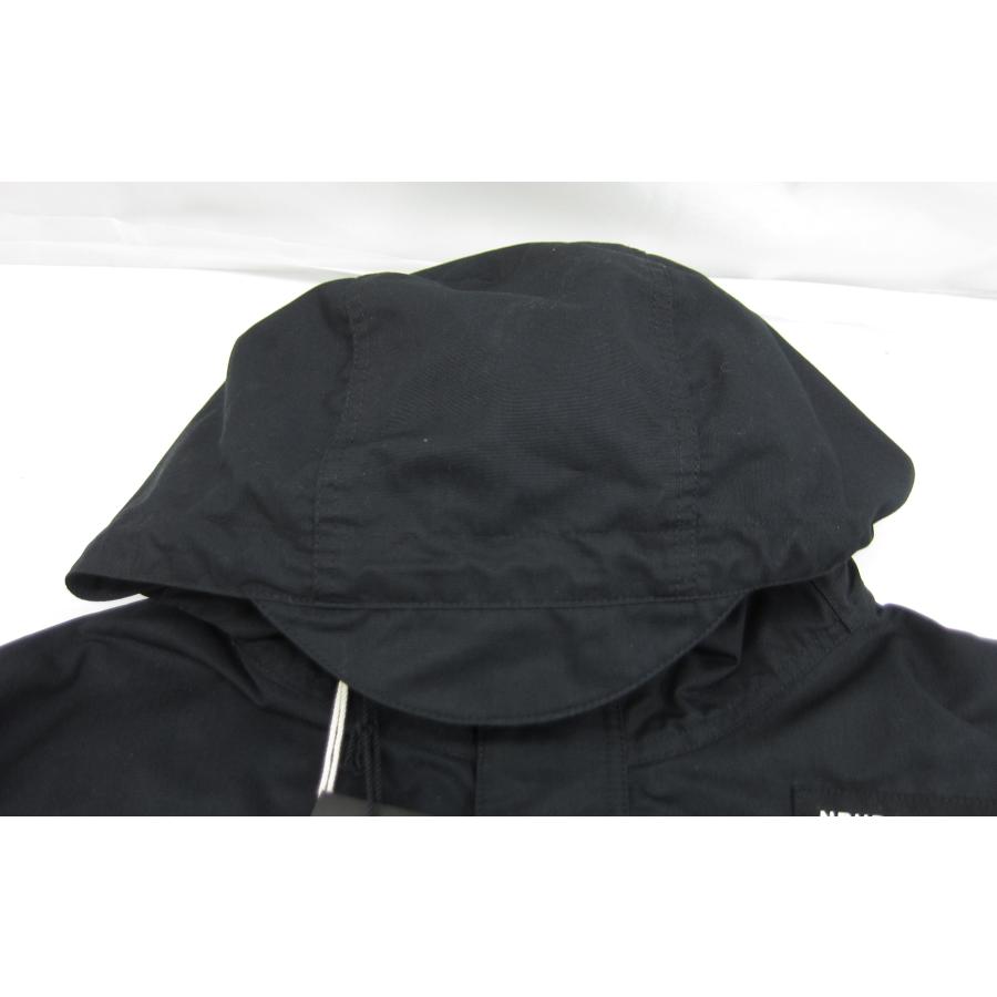 NEIGHBORHOOD ネイバーフッド 18SS M-51モッズコート SIZE:L NEIGHBORHOOD ネイバーフッド 18SS M-51モッズコート SIZE:L