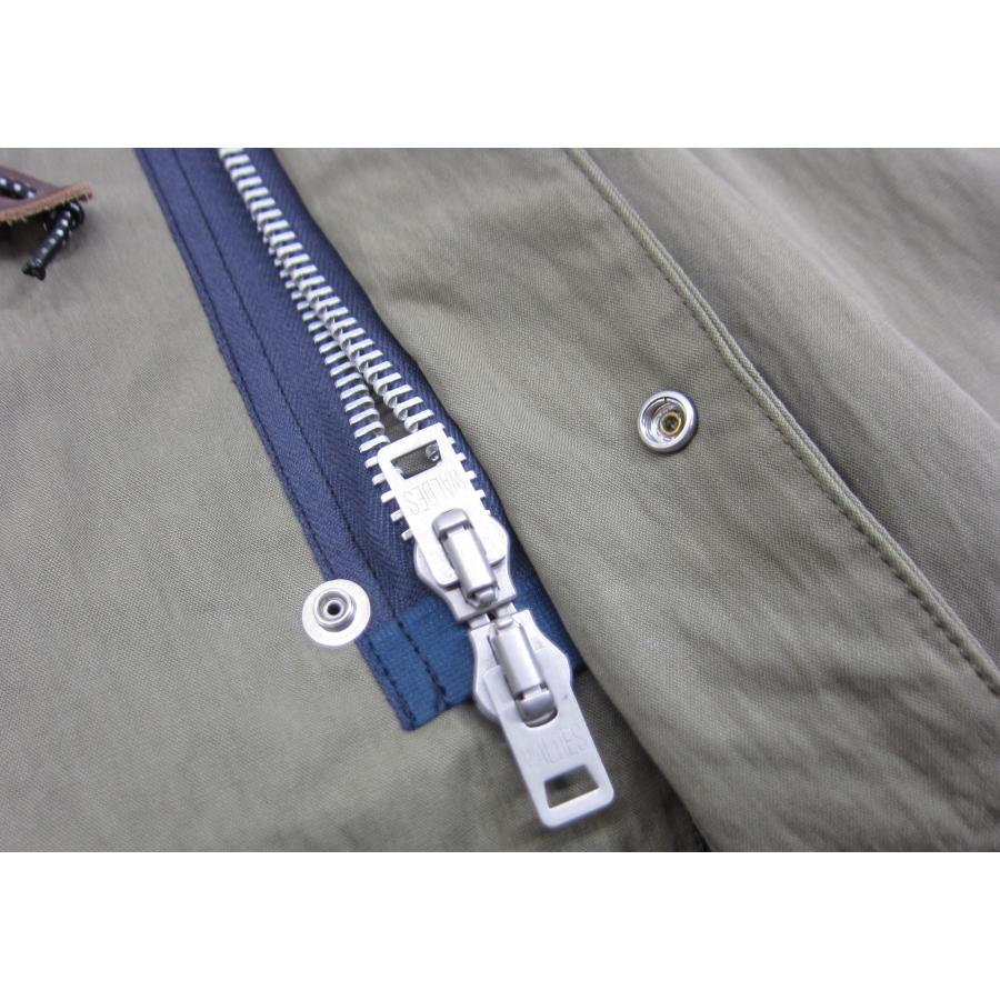 NEIGHBORHOOD ネイバーフッド 18SS M-51モッズコート SIZE:L NEIGHBORHOOD ネイバーフッド 18SS M-51モッズコート SIZE:L