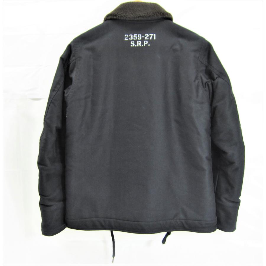 CLUCT クラクト TYPE N-1 DECK JACKET サイズ:M メンズ 衣類 CLUCT クラクト TYPE N-1 DECK JACKET サイズ:M メンズ 衣類