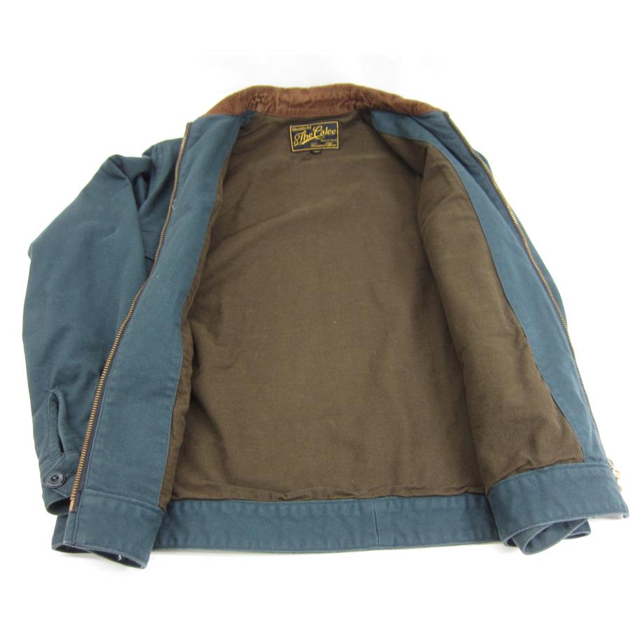 CALEE ジャケット CALEE キャリー ハンティングジャケット サイズ：M メンズ 衣類