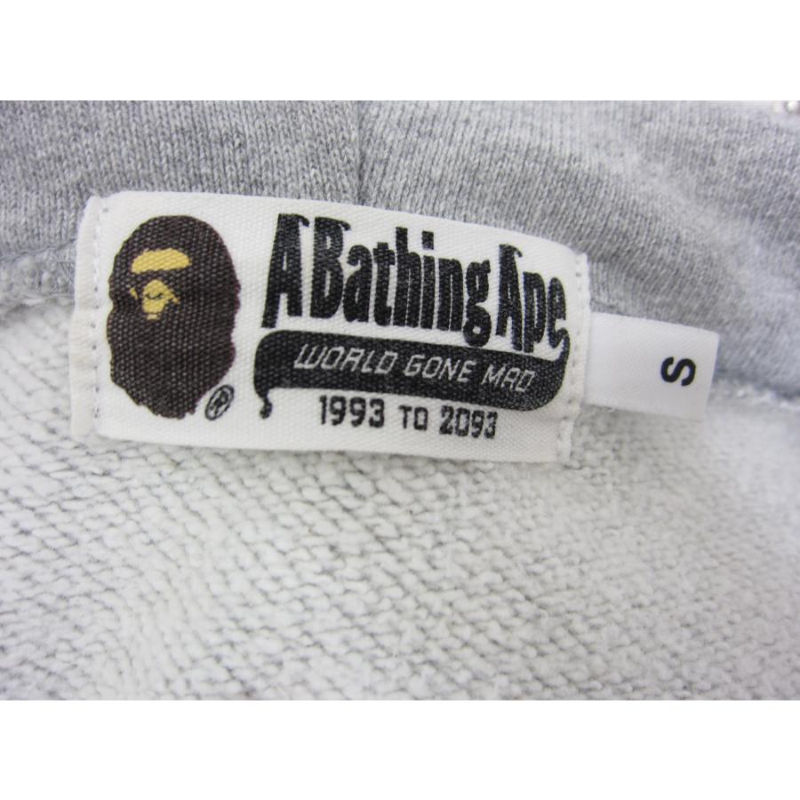 A BATHING APE アベイシングエイプ Shark Hoodie シャーク A BATHING APE アベイシングエイプ Shark Hoodie シャーク