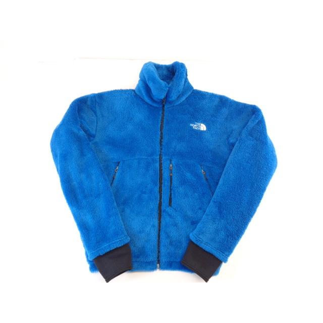 THE NORTH FACE ノースフェイス NA61209 フリースジャケット サイズ：L 
