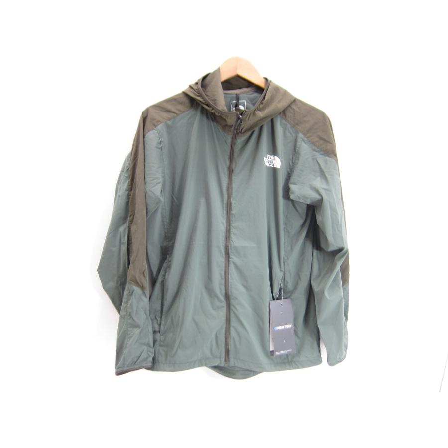 ノースフェイス(THE NORTH FACE) アウター　NP72184 THE NORTH FACE ノースフェイス メンズ ランニング ウインド