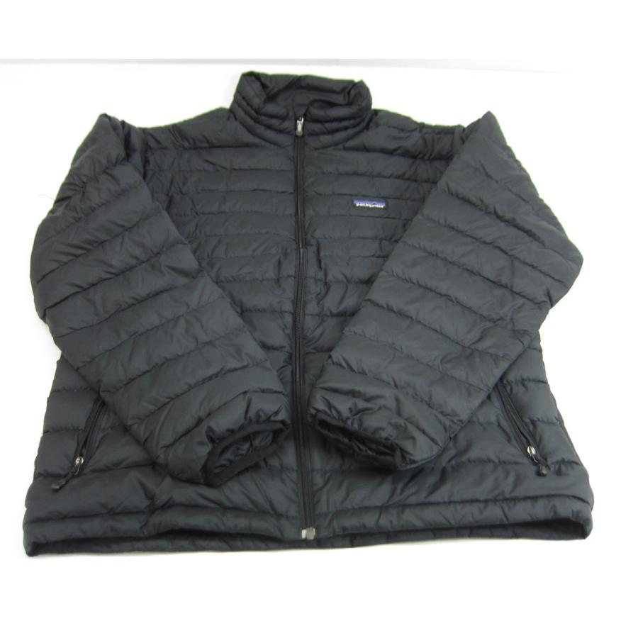 Patagonia パタゴニア ダウンジャケット RN51884 STY84674FA15 SIZE:M メンズ 衣類 □UF3339 :  u-126-uf3339-11 : スリフト - 通販 - Yahoo!ショッピング