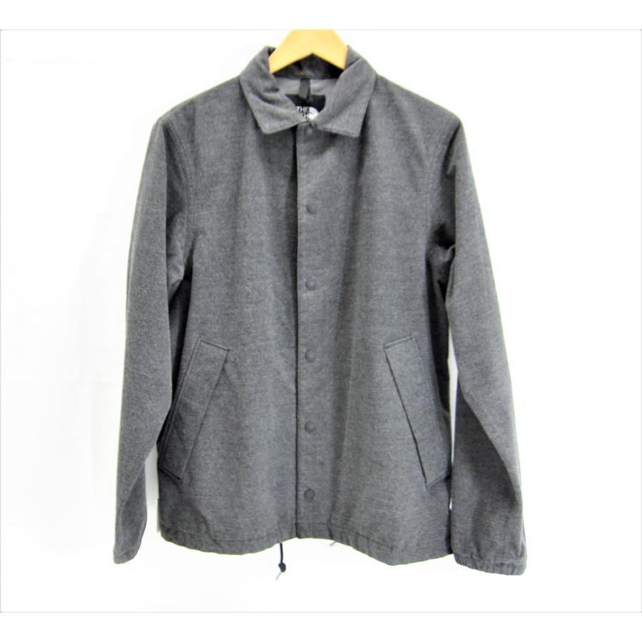THE NORTH FACE アルファドライコーチジャケット NP61552 SIZE:L 