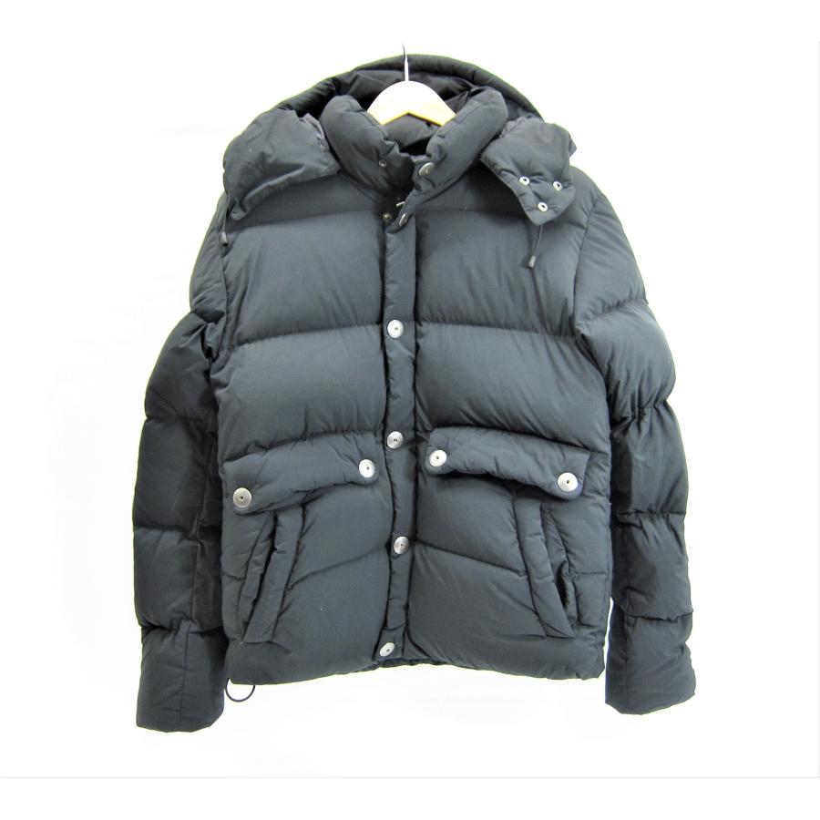 Pyrenex PYRENEX ピレネックス W17P1 REIMS JACKET ランス ダウン 