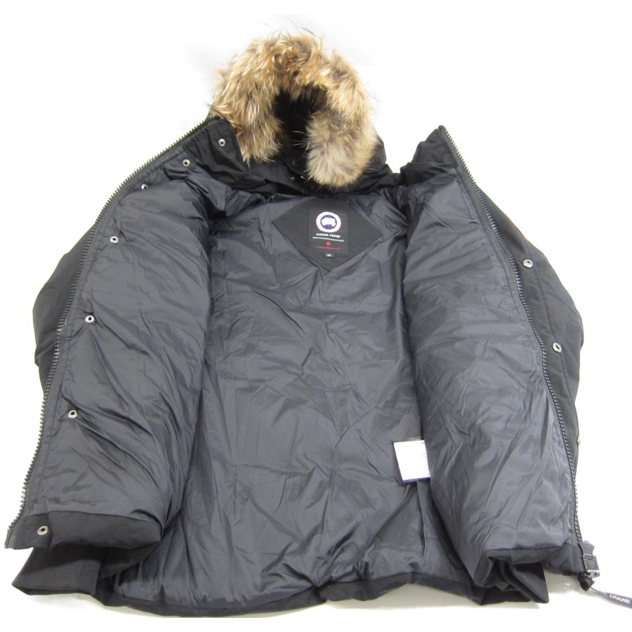 CANADA GOOSE RUSSELL PARKA 01T-01074913 ダウン ジャケット