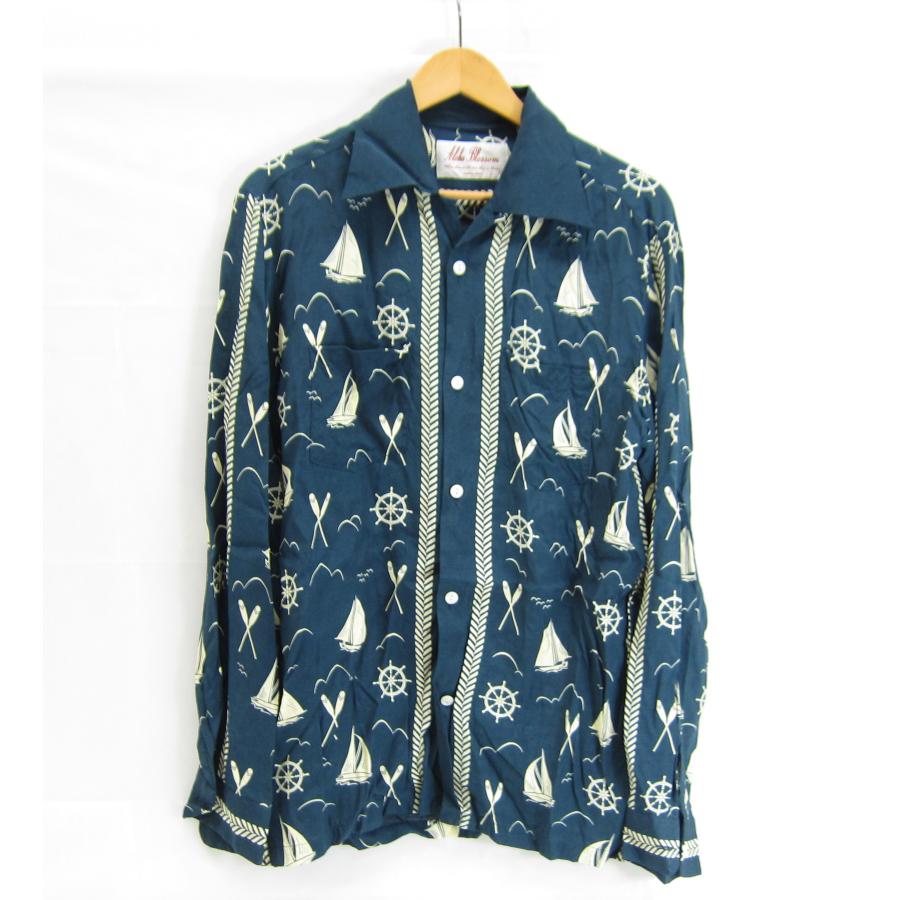 aloha blossom Aloha Blossom アロハブロッサム ORRS/NAVY aloha blossom Aloha Blossom アロハブロッサム ORRS/NAVY