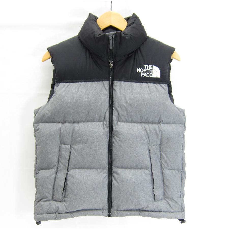 THE NORTH FACE ザノースフェイス NOVELTY NUPTSE VEST ダウン THE NORTH FACE ザノースフェイス NOVELTY NUPTSE VEST ダウン