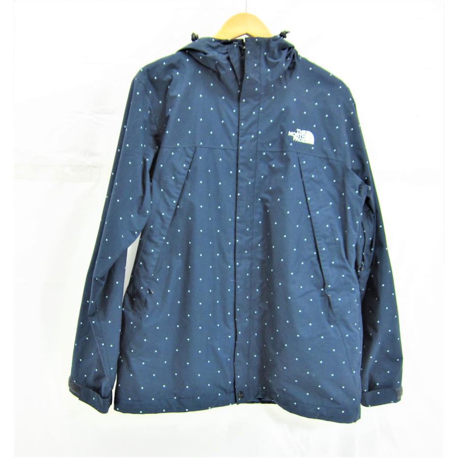 THE NORTH FACE ザノースフェイス ドット柄 Novelty Scoop THE NORTH FACE ザノースフェイス ドット柄 Novelty Scoop