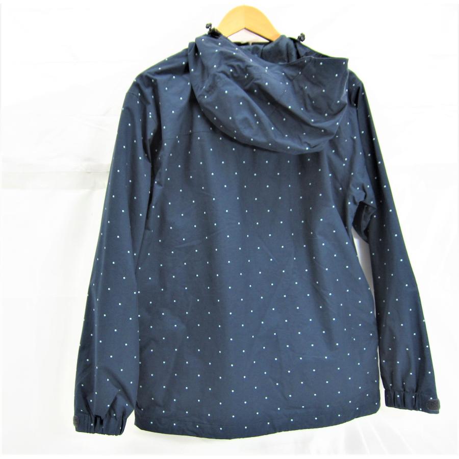 THE NORTH FACE ザノースフェイス ドット柄 Novelty Scoop THE NORTH FACE ザノースフェイス ドット柄 Novelty Scoop