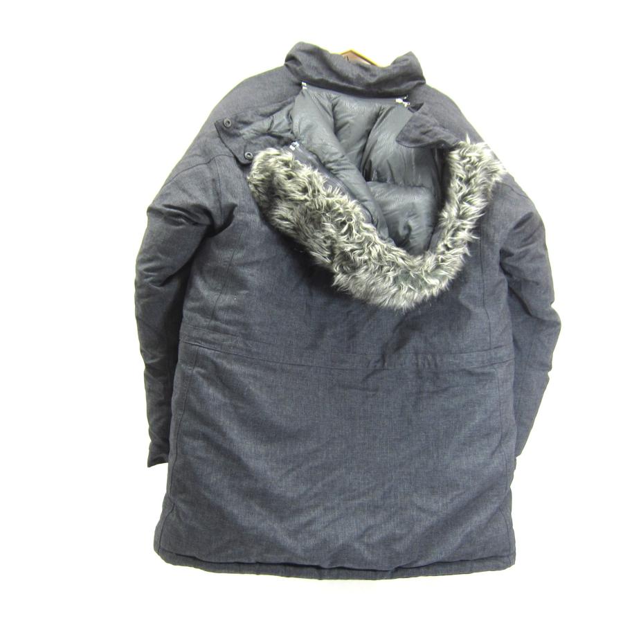THE NORTH FACE ザノースフェイス McMurdo Limited Parka THE NORTH FACE ザノースフェイス McMurdo Limited Parka