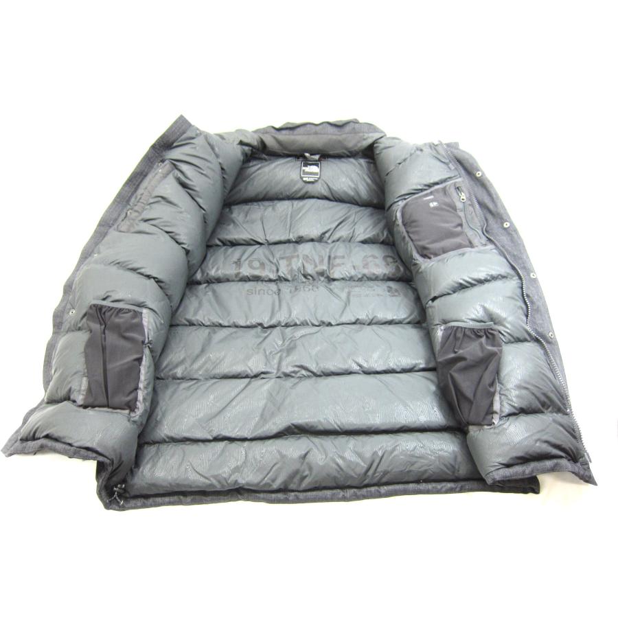 THE NORTH FACE ザノースフェイス McMurdo Limited Parka THE NORTH FACE ザノースフェイス McMurdo Limited Parka