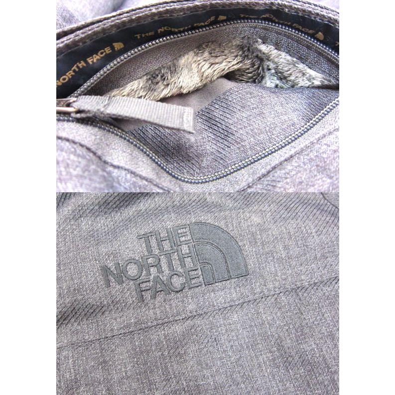 THE NORTH FACE ザノースフェイス McMurdo Limited Parka THE NORTH FACE ザノースフェイス McMurdo Limited Parka