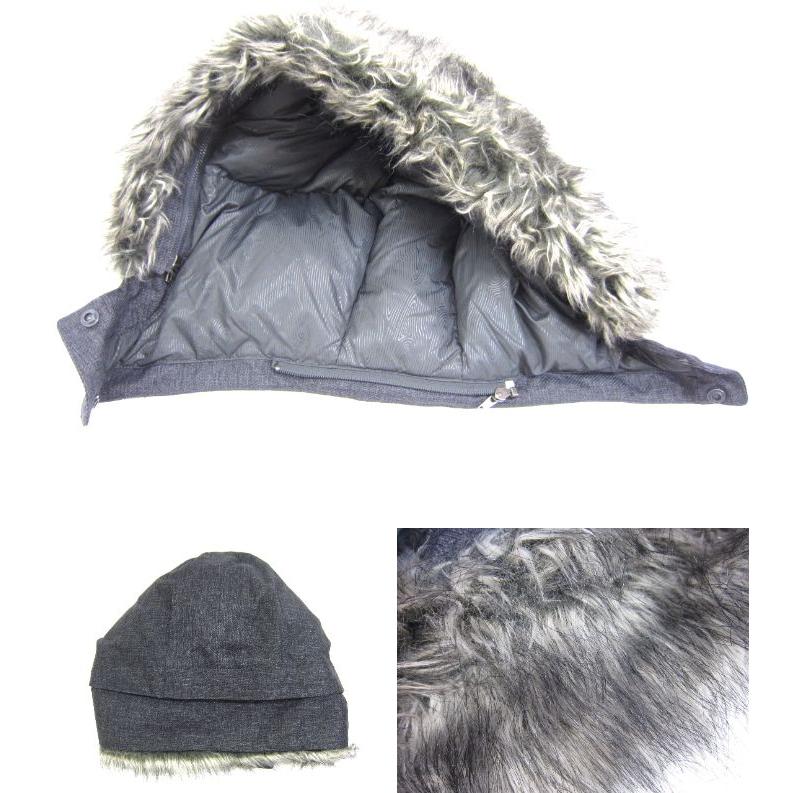 THE NORTH FACE ザノースフェイス McMurdo Limited Parka THE NORTH FACE ザノースフェイス McMurdo Limited Parka