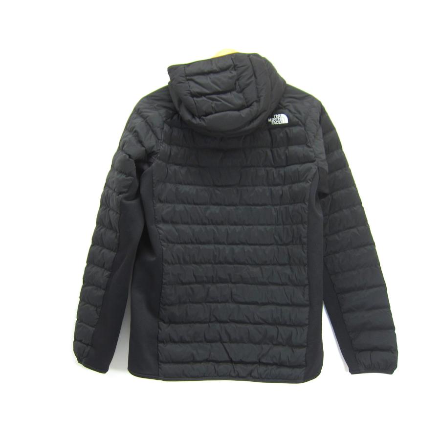 未使用✨THE NORTH FACE レッドランフーディ M　黒 ジャケット THE NORTH FACE 未使用 ザノースフェイス Red Run Hoodie Black