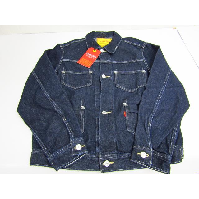 Levi's RED LEVI'S リーバイス レッド デニムジャケット Levi's RED LEVI'S リーバイス レッド デニムジャケット
