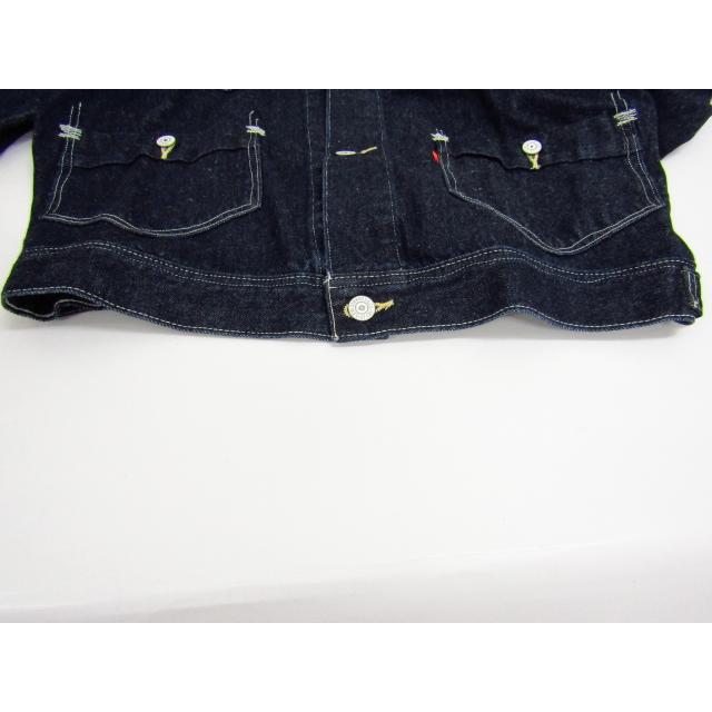 Levi's RED LEVI'S リーバイス レッド デニムジャケット Levi's RED LEVI'S リーバイス レッド デニムジャケット