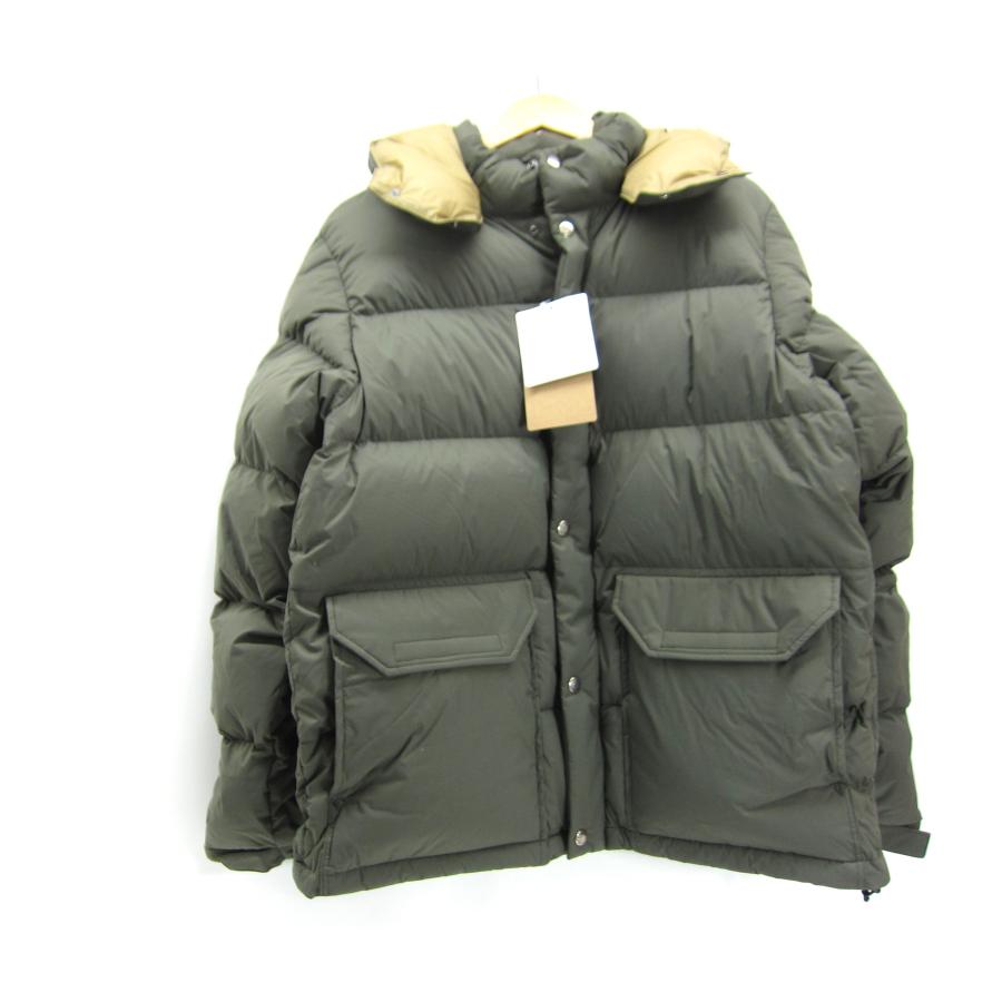 THE NORTH FACE（ザ ノースフェイス） 未使用 CAMP Sierra Short 