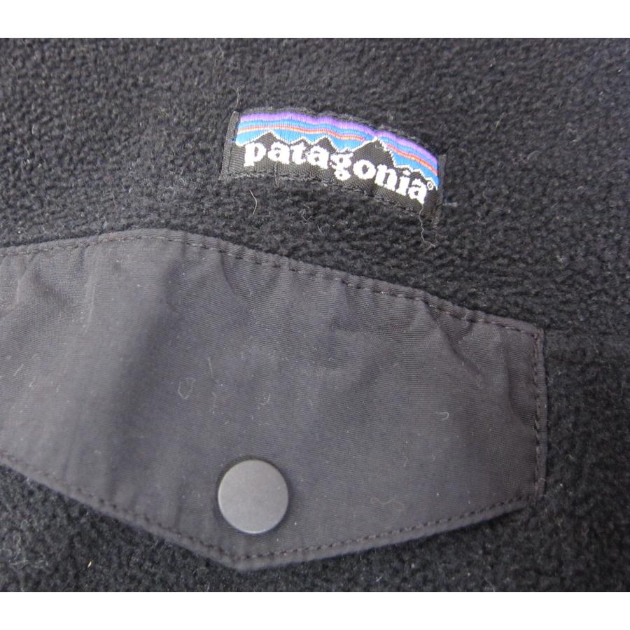patagonia パタゴニア シンチラ・スナップT・プルオーバー SIZE patagonia パタゴニア シンチラ・スナップT・プルオーバー SIZE