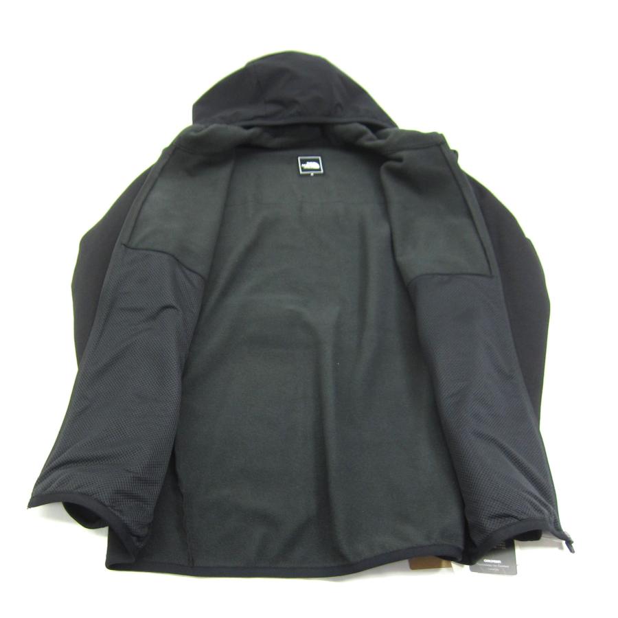 THE NORTH FACE 未使用 ザノースフェイス Hybrid Nylon Fleece THE NORTH FACE 未使用 ザノースフェイス Hybrid Nylon Fleece