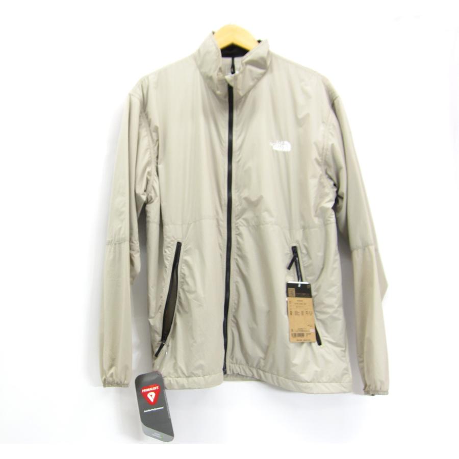 THE NORTH FACE（ザ ノースフェイス） FREE RUN IL JACKET フリーラン