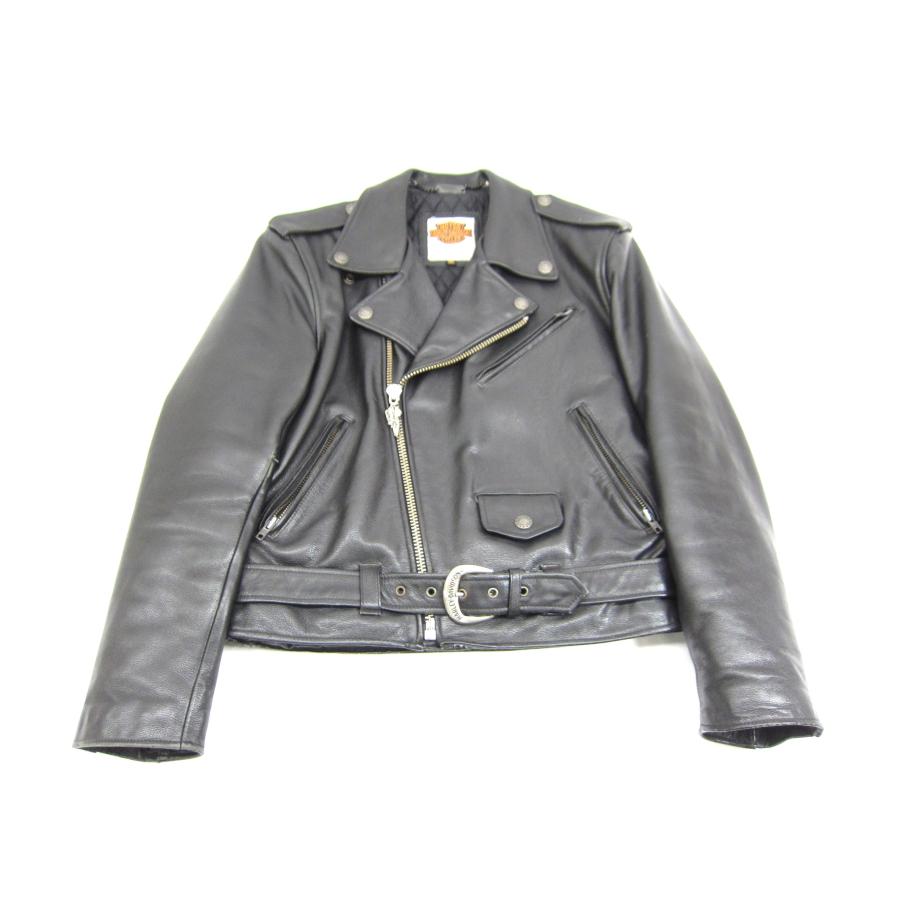 ジャケット・アウター Harley Davidson SCREAMIN'EAGLE Club 44 Harley Davidson（ハーレー・ダビッドソン） Harley-Davidson SCREAMIN