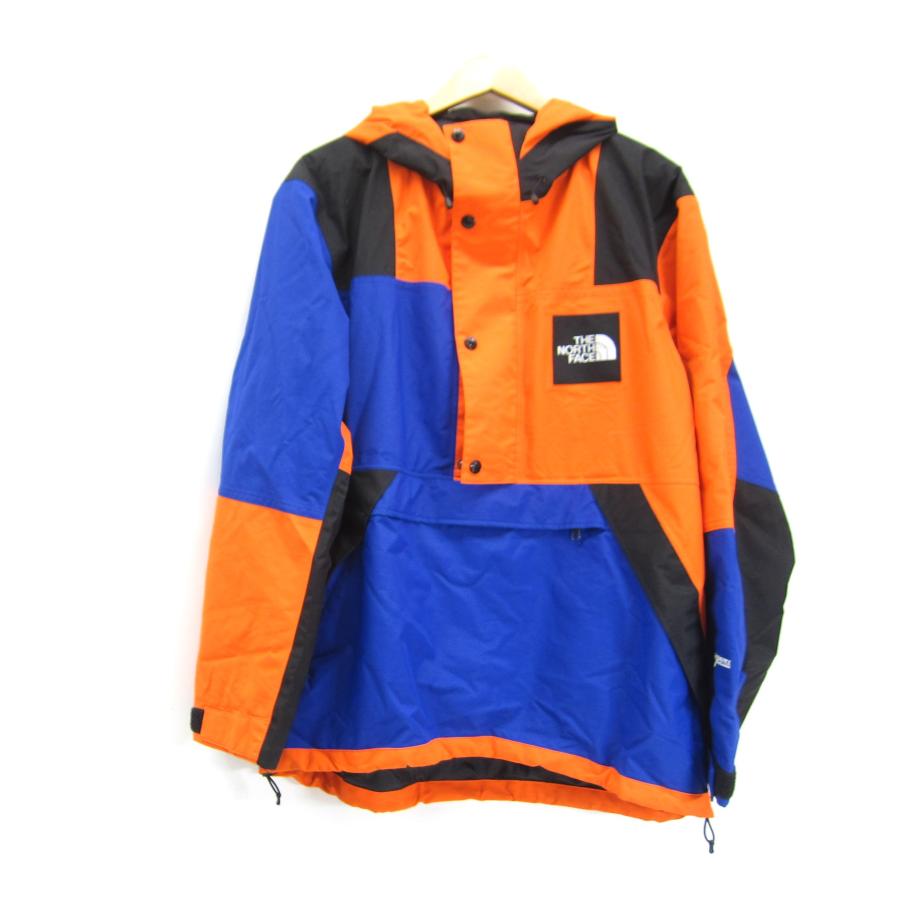 THE NORTH FACE（ザ ノースフェイス） RAGE GTX Shell Pullover 