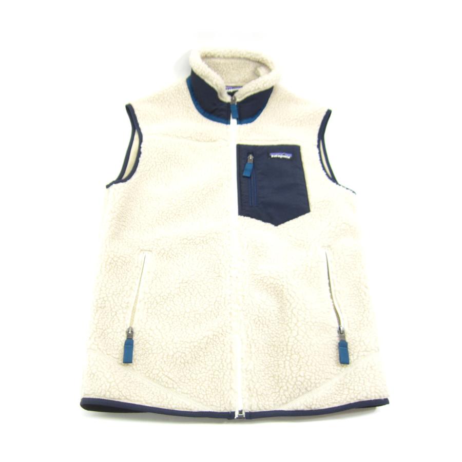 Patagonia パタゴニア クラシック レトロX フリース ベスト 23048FA19 SIZE:S メンズ 衣類 □UF4176 : u-126-uf4176-11 : スリフト - 通販 - Yahoo!ショッピング Patagonia パタゴニア クラシック レトロX フリース ベスト 23048FA19 SIZE:S メンズ 衣類 □UF4176 : u-126-uf4176-11 : スリフト - 通販 - Yahoo!ショッピング