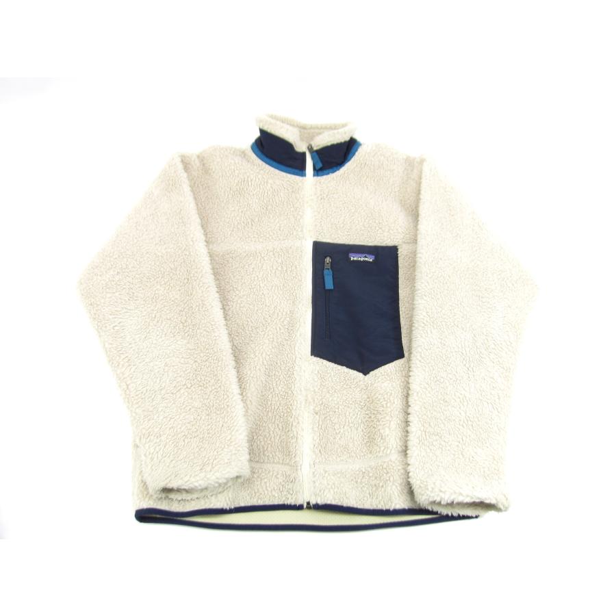 patagonia（パタゴニア） CLASSIC RETRO-X JACKET フリースジャケット