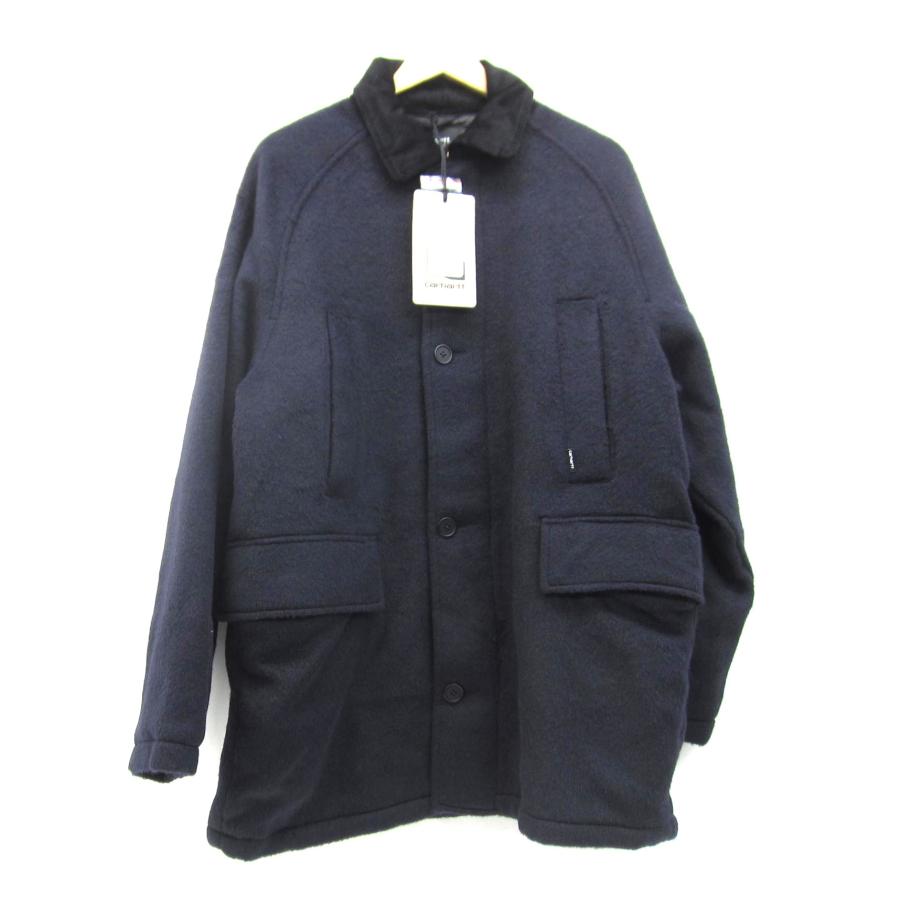 豆腐 CARHARTT BECKLEY COAT Carhartt WIP beckley coat in multi | ASOS