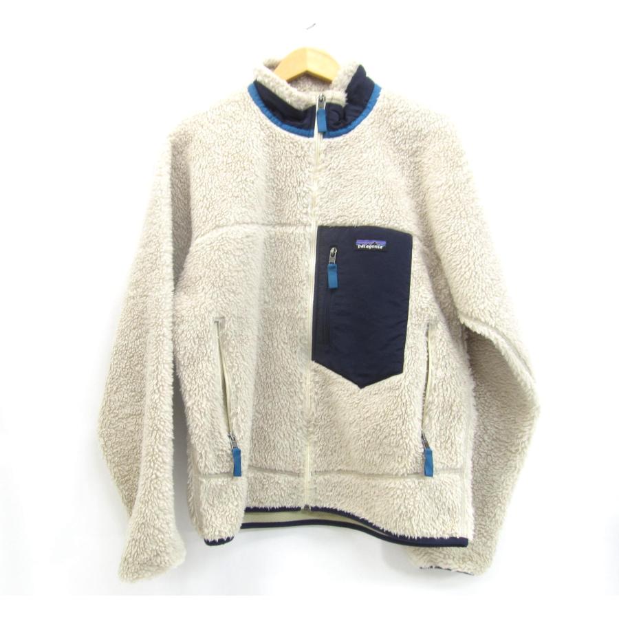 patagonia（パタゴニア） Men's Classic Retro-X Jacket SIZE:M メンズ