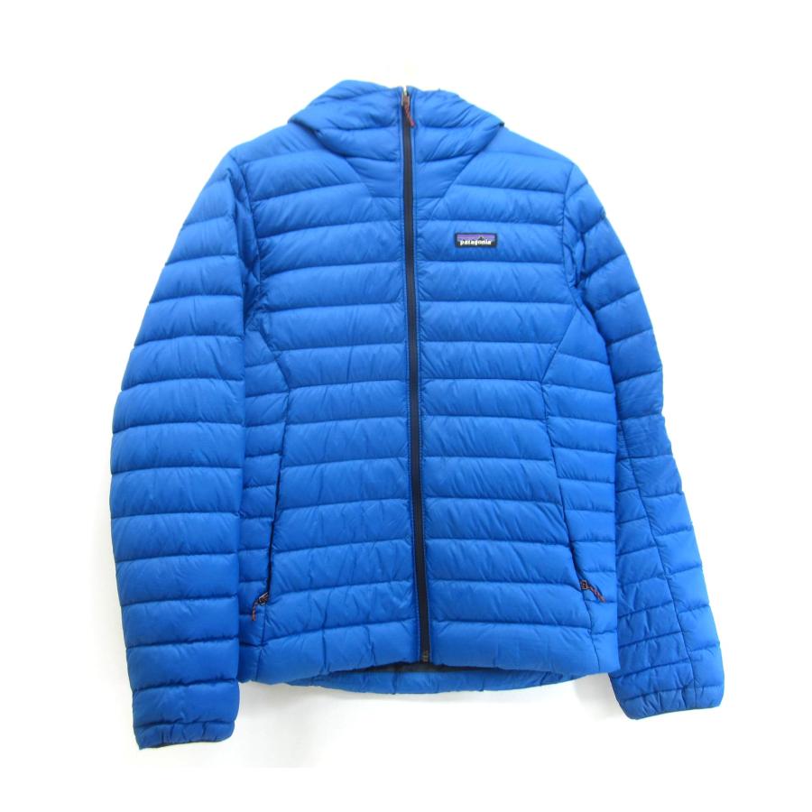 Patagonia パタゴニア Down Sweater Hoody ダウンジャケット SIZE:S 