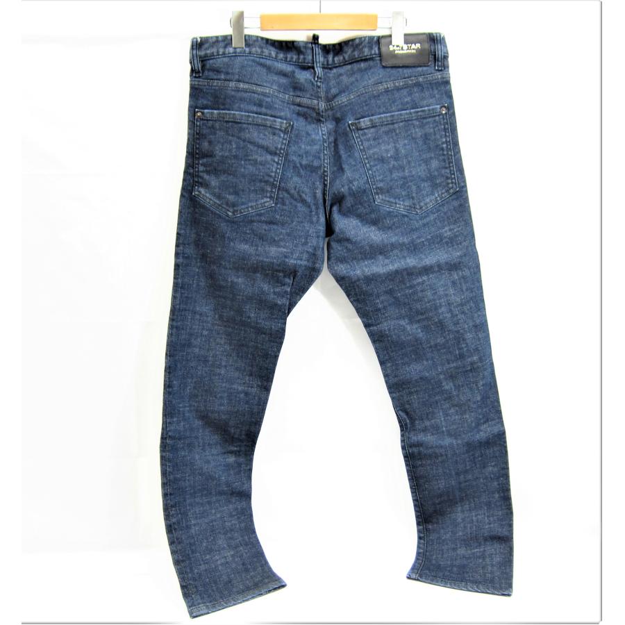 DSQUARED2 Dsquared2 S74LB0368 S30144 COOL GUY Jeans SIZE:52 DSQUARED2 Dsquared2 S74LB0368 S30144 COOL GUY Jeans SIZE:52