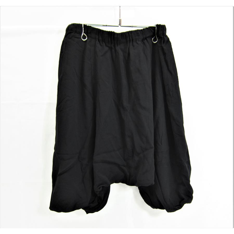 COMME des GARCONS HOMME コムデギャルソン バルーンパンツ COMME des GARCONS HOMME コムデギャルソン バルーンパンツ