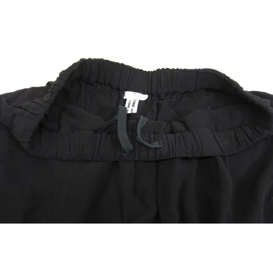COMME des GARCONS HOMME コムデギャルソン バルーンパンツ COMME des GARCONS HOMME コムデギャルソン バルーンパンツ