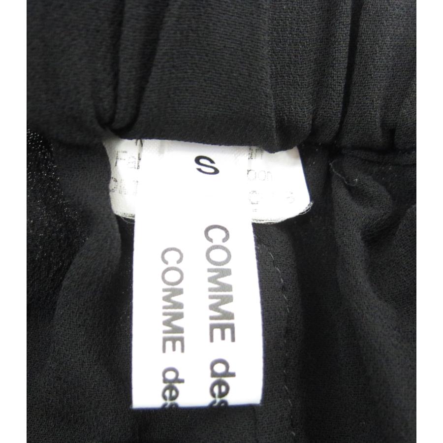 COMME des GARCONS HOMME コムデギャルソン バルーンパンツ COMME des GARCONS HOMME コムデギャルソン バルーンパンツ