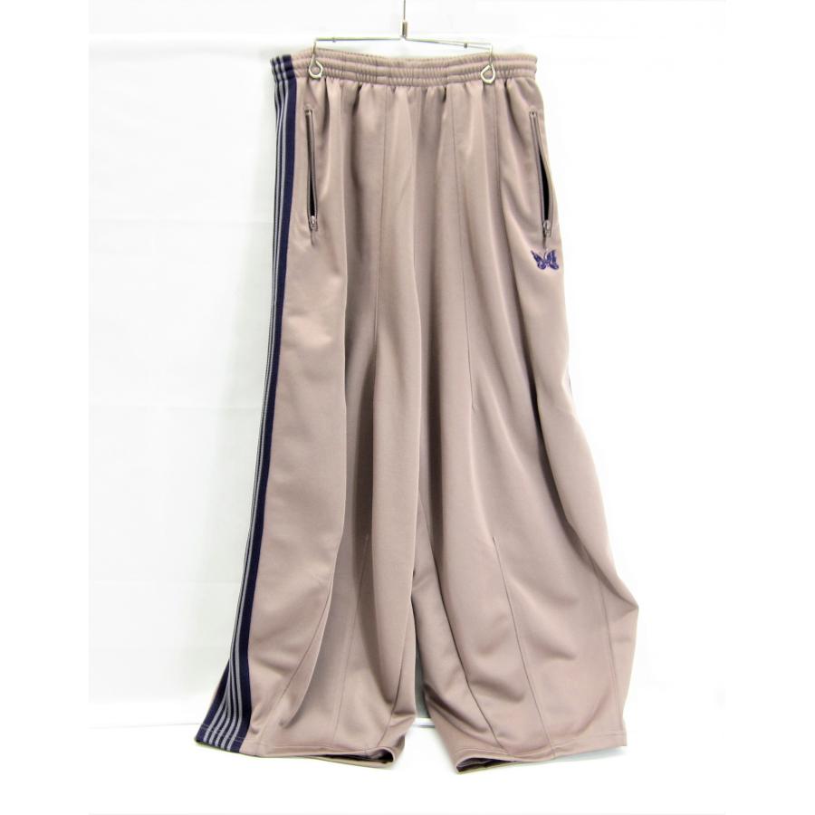 Needles needles ニードルズ H.D. Track Pant [POLY SMOOTH Needles needles ニードルズ H.D. Track Pant [POLY SMOOTH