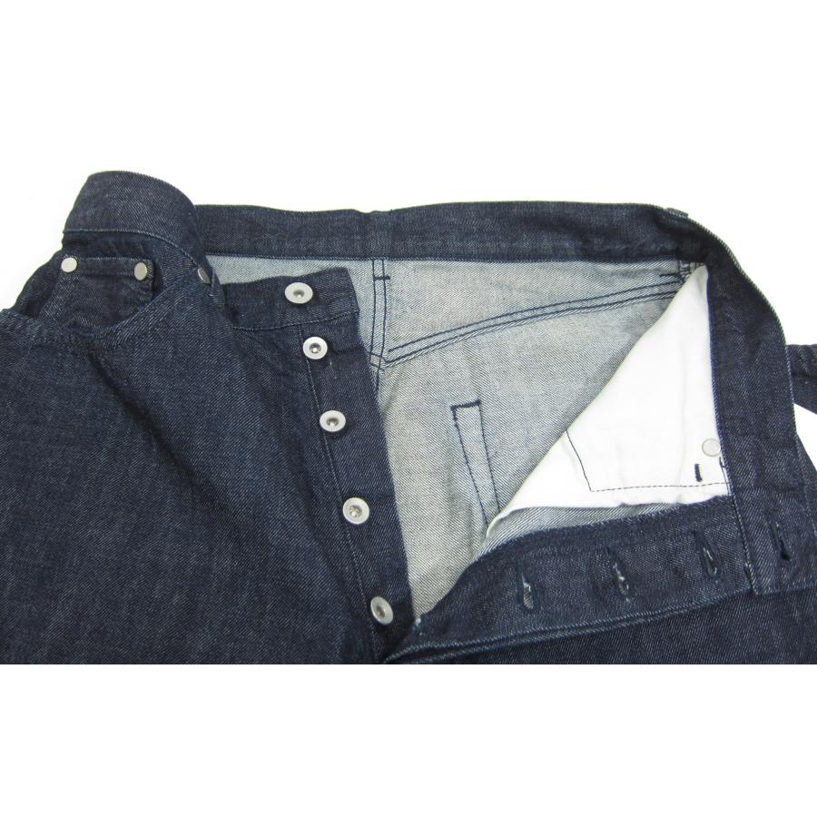 marka 未使用 マーカ COCOON FIT JEANS 10oz ORGANIC COTTON marka 未使用 マーカ COCOON FIT JEANS 10oz ORGANIC COTTON
