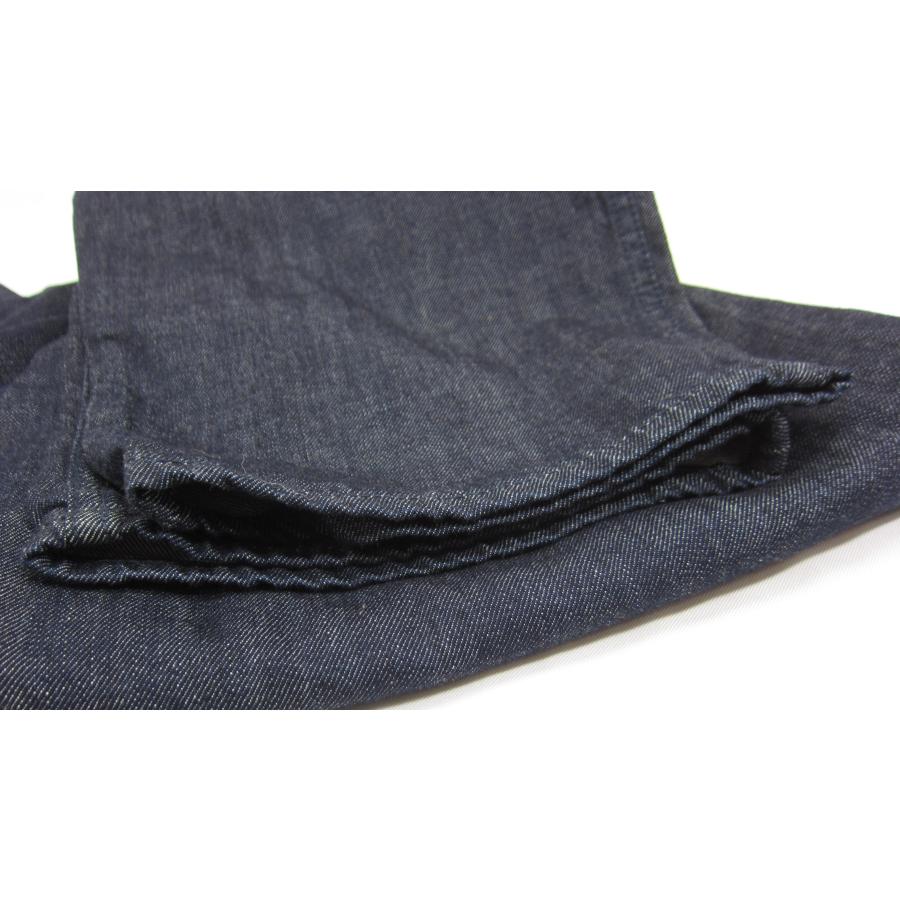 marka 未使用 マーカ COCOON FIT JEANS 10oz ORGANIC COTTON marka 未使用 マーカ COCOON FIT JEANS 10oz ORGANIC COTTON