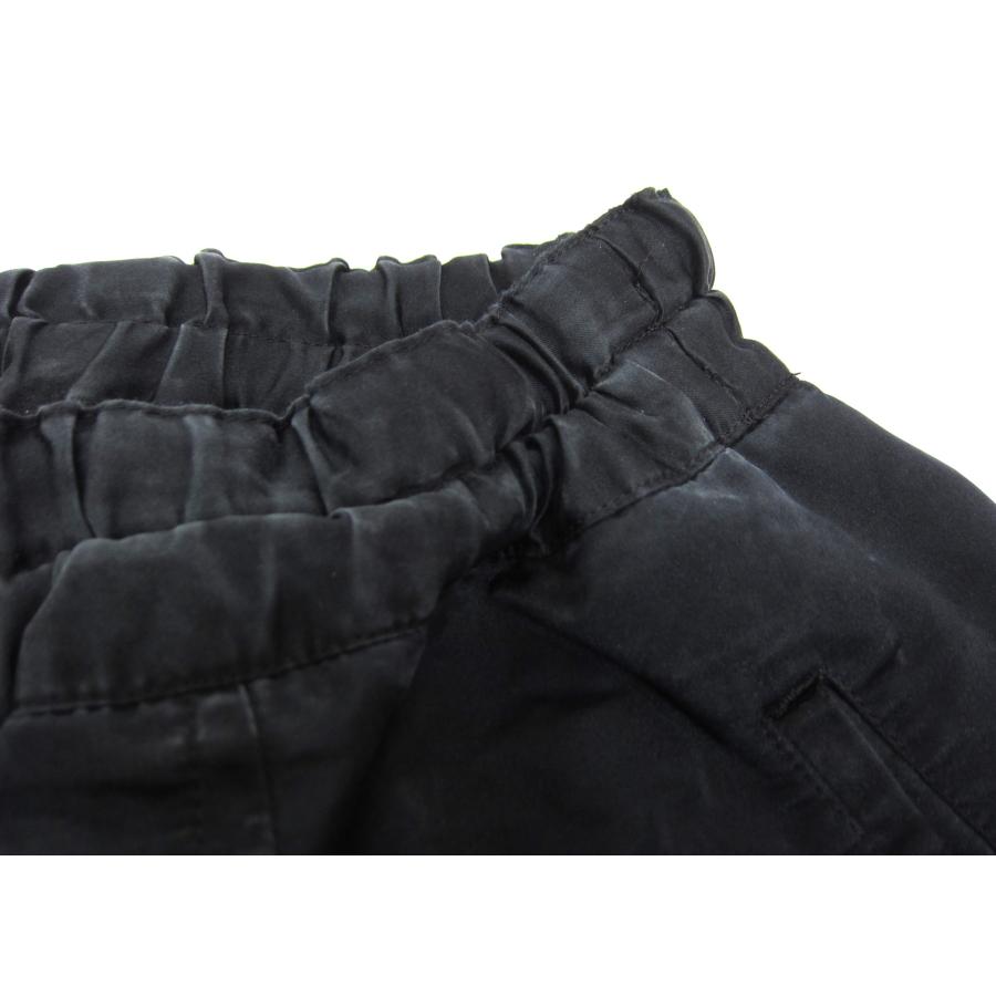 COMME des GARCONS コムデギャルソン サルエルパンツ ショート COMME des GARCONS コムデギャルソン サルエルパンツ ショート