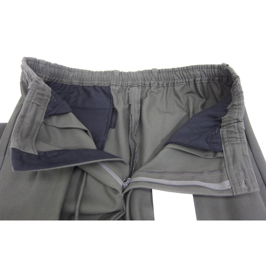 markaware MARKAWARE マーカウェア ORGANIC COTTON GABARDINE markaware MARKAWARE マーカウェア ORGANIC COTTON GABARDINE
