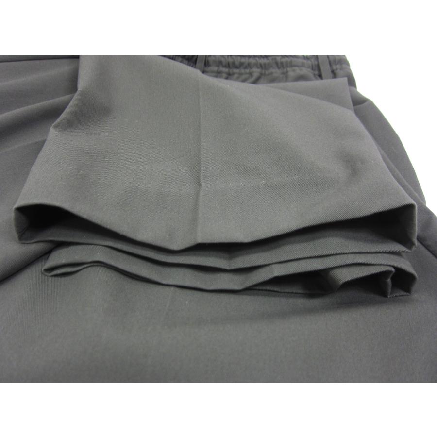markaware MARKAWARE マーカウェア ORGANIC COTTON GABARDINE markaware MARKAWARE マーカウェア ORGANIC COTTON GABARDINE