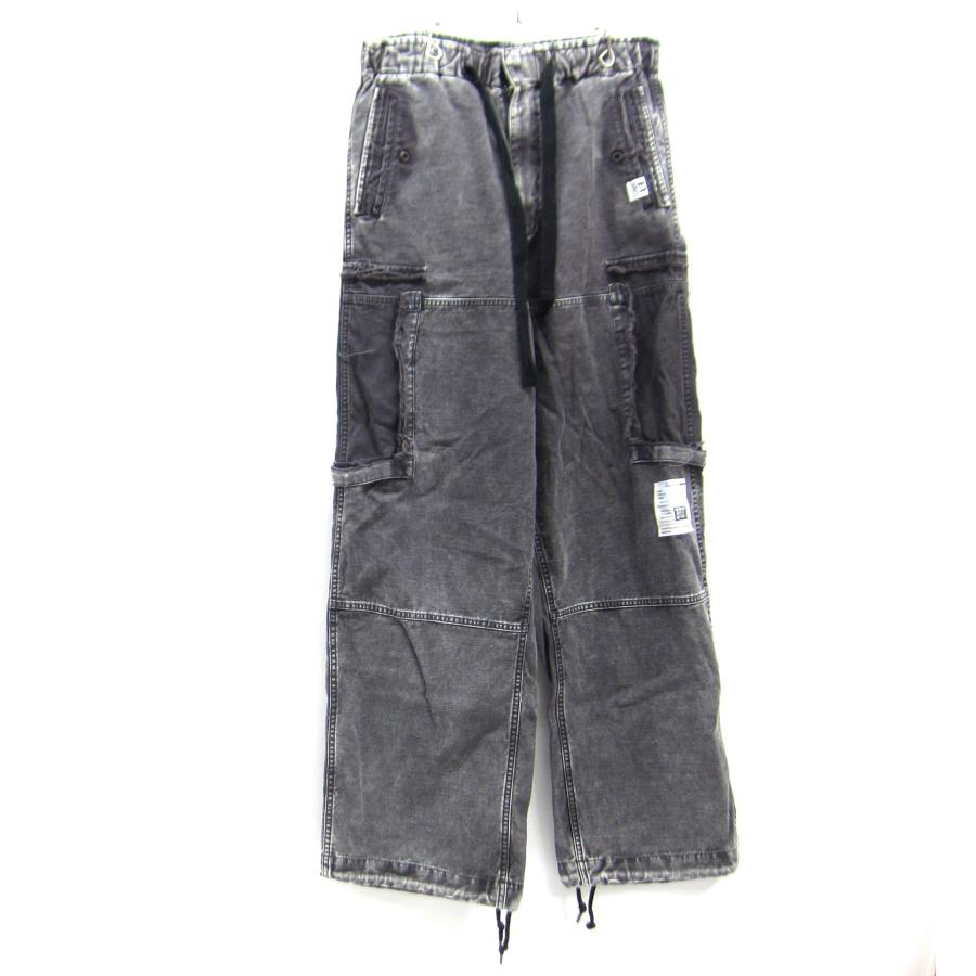 MAISON MIHARA YASUHIRO Maison メゾン ミハラヤスヒロ Cotton MAISON MIHARA YASUHIRO Maison メゾン ミハラヤスヒロ Cotton