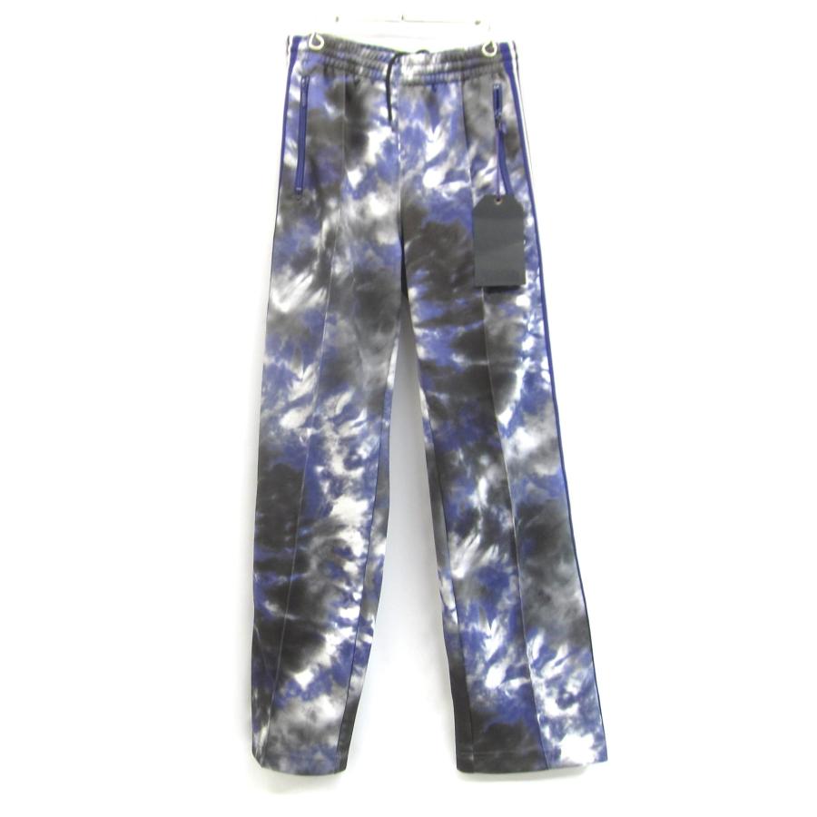 Needles（ニードルス） タイダイ柄トラックパンツ SIZE:2 パンツ 衣類