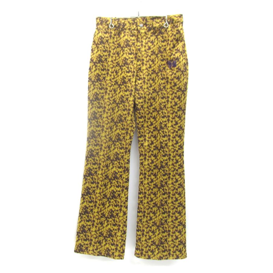 Needles（ニードルス） ニードルズ Track Pant - Poly Jq. Track Pant