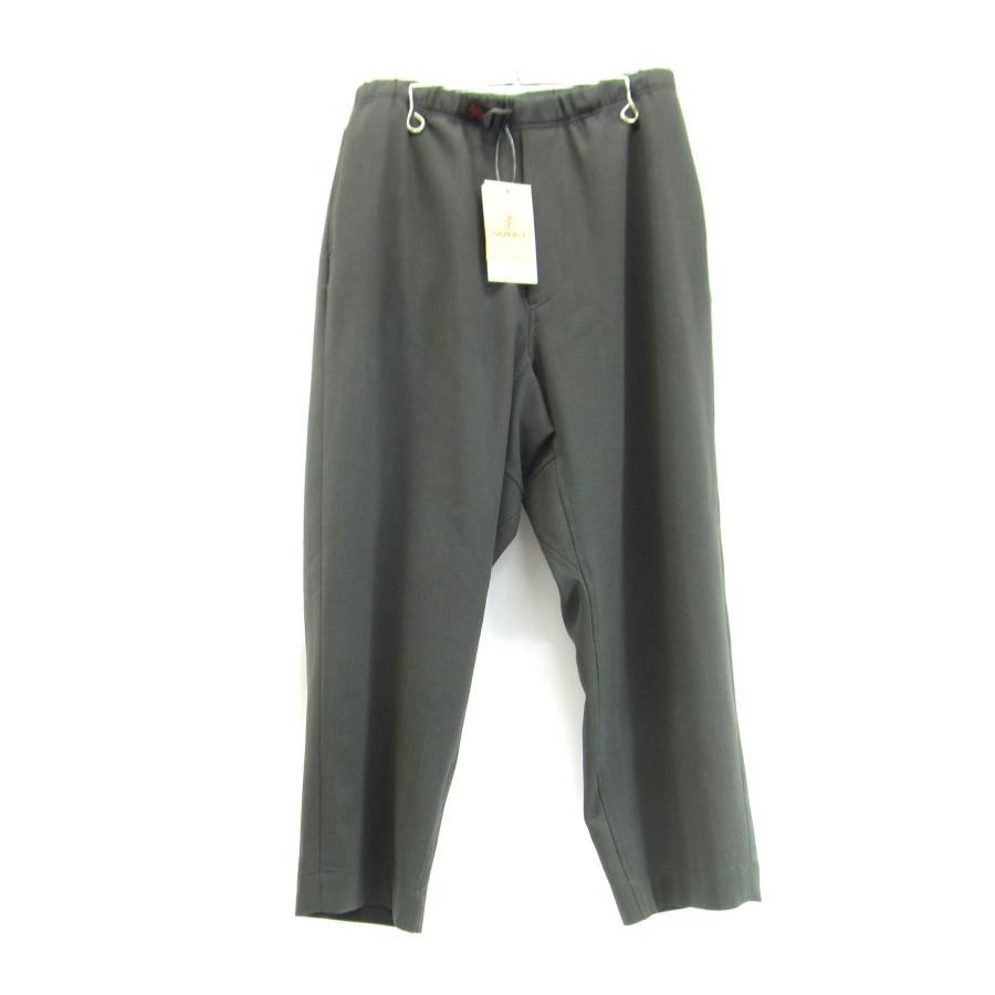 Gramicci（グラミチ） N.HOOLYWOOD × Gramicci WIDE TAPERD EASY