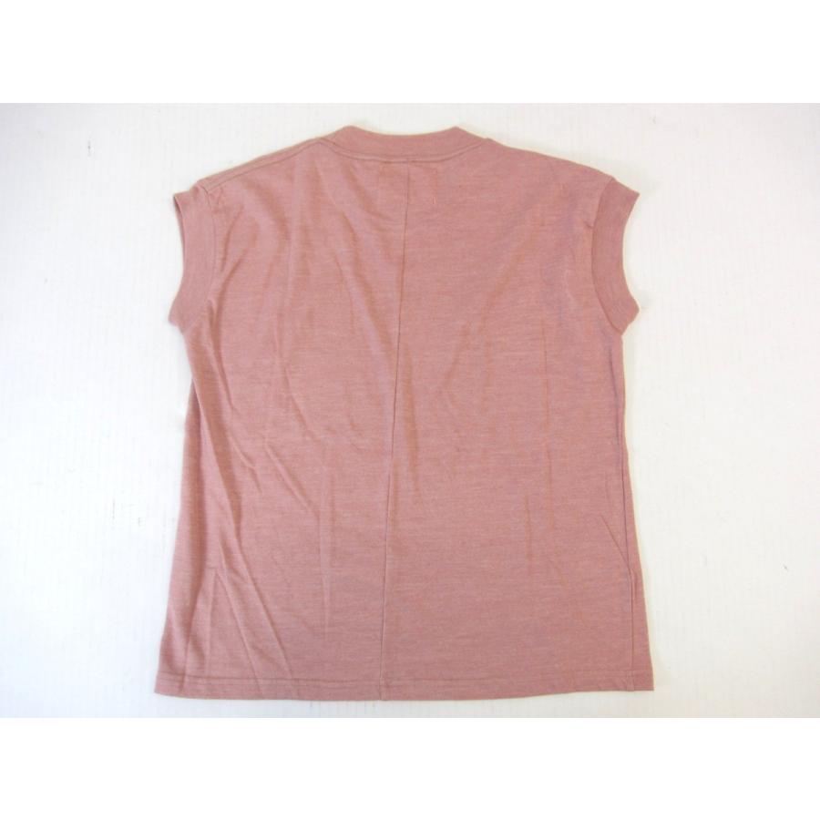 Rita Jeans Tokyo リタジーンズトーキョー プリント ノースリーブ Tシャツ レディース 衣料 Uf23 U 134 Uf23 00 スリフト 通販 Yahoo ショッピング