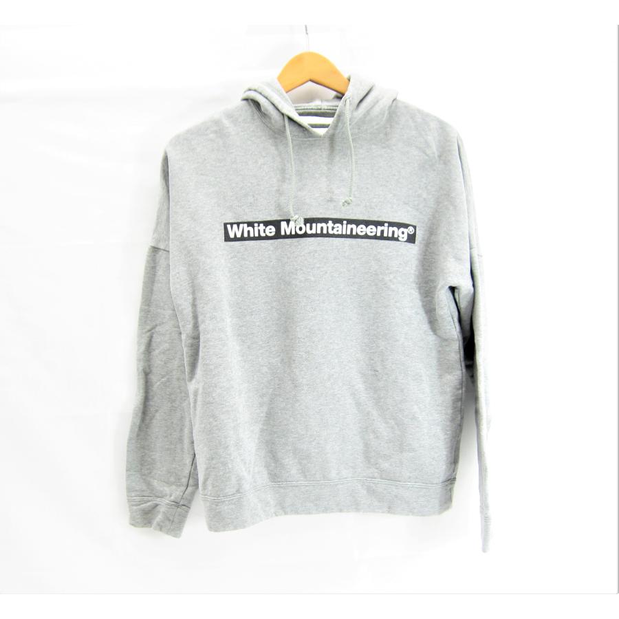 WHITE MOUNTAINEERING White Mountaineering ホワイトマウンテニア 