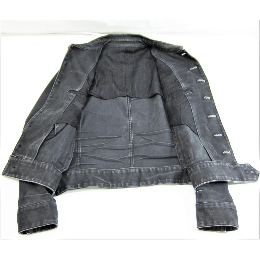 ROEN ロエン デニムジャケット SIZE:44 レディース 衣類 □UF3574｜thrift-webshop｜03